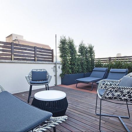Stay U-Nique Apartments Urquinaona II Barcelona Ngoại thất bức ảnh