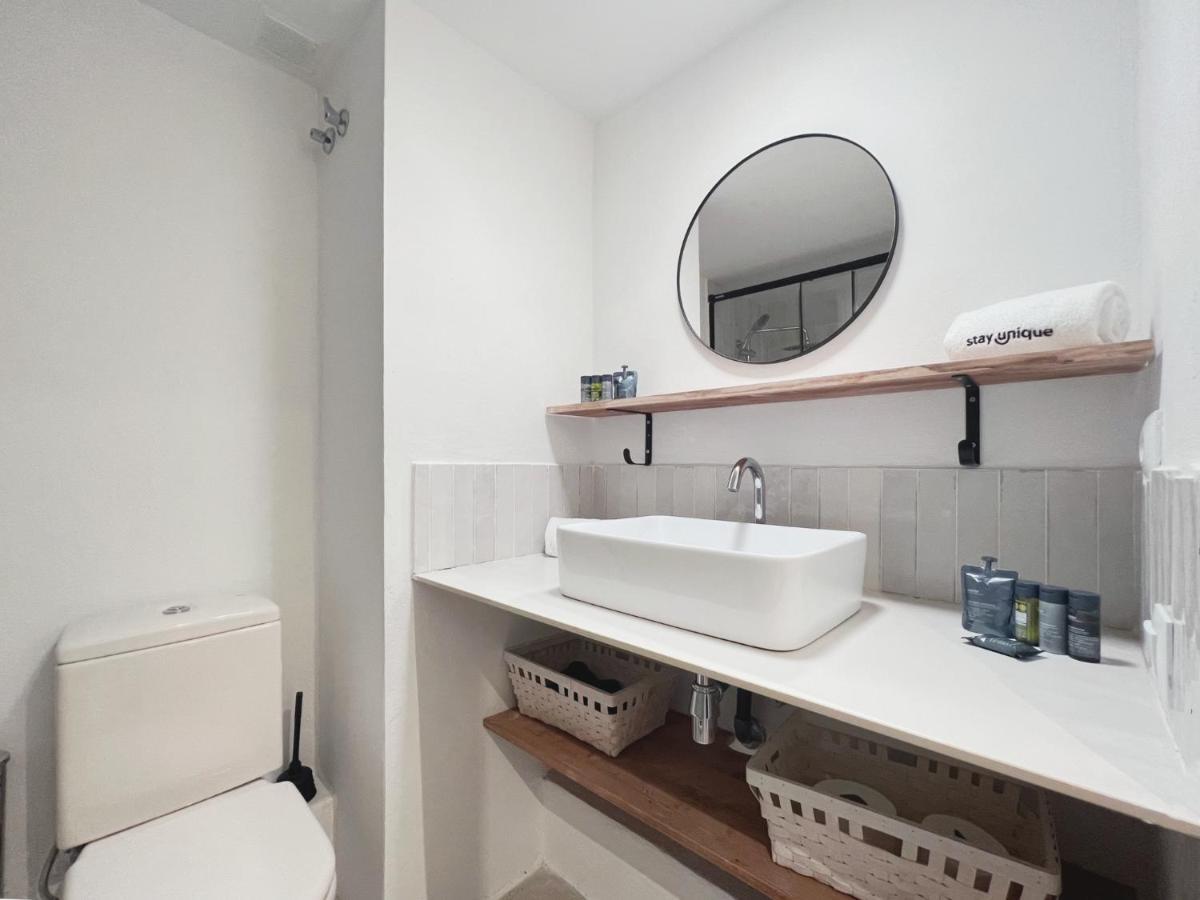 Stay U-Nique Apartments Urquinaona II Barcelona Ngoại thất bức ảnh