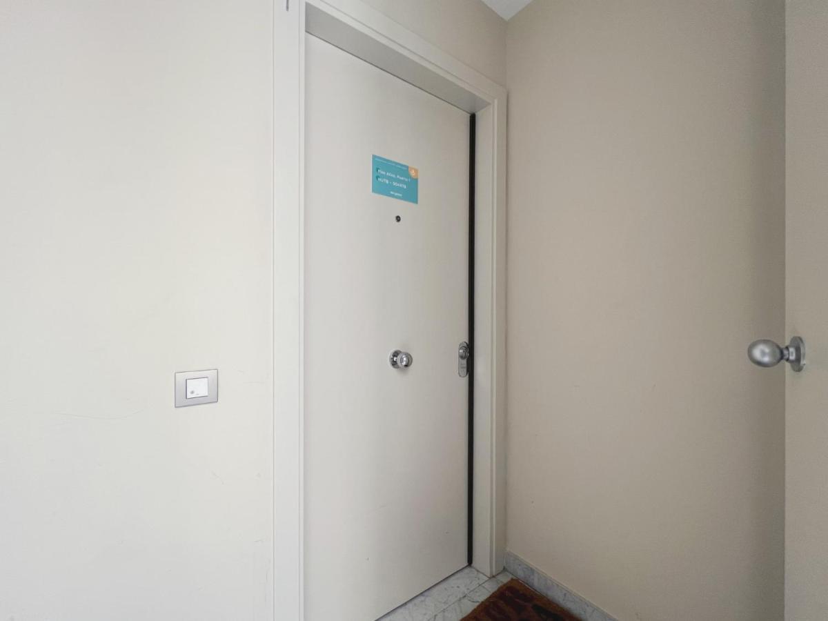 Stay U-Nique Apartments Urquinaona II Barcelona Ngoại thất bức ảnh