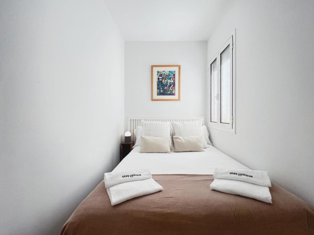Stay U-Nique Apartments Urquinaona II Barcelona Ngoại thất bức ảnh