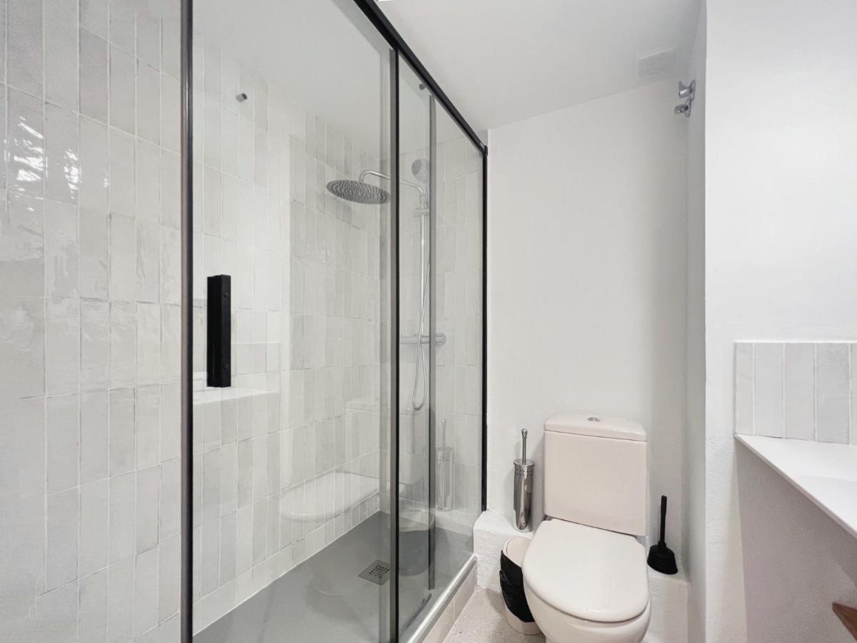 Stay U-Nique Apartments Urquinaona II Barcelona Ngoại thất bức ảnh