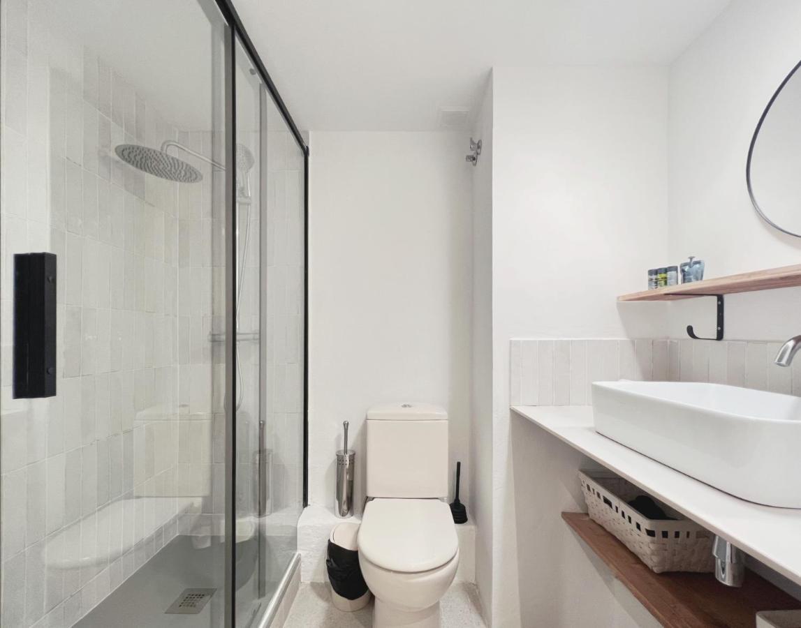 Stay U-Nique Apartments Urquinaona II Barcelona Ngoại thất bức ảnh