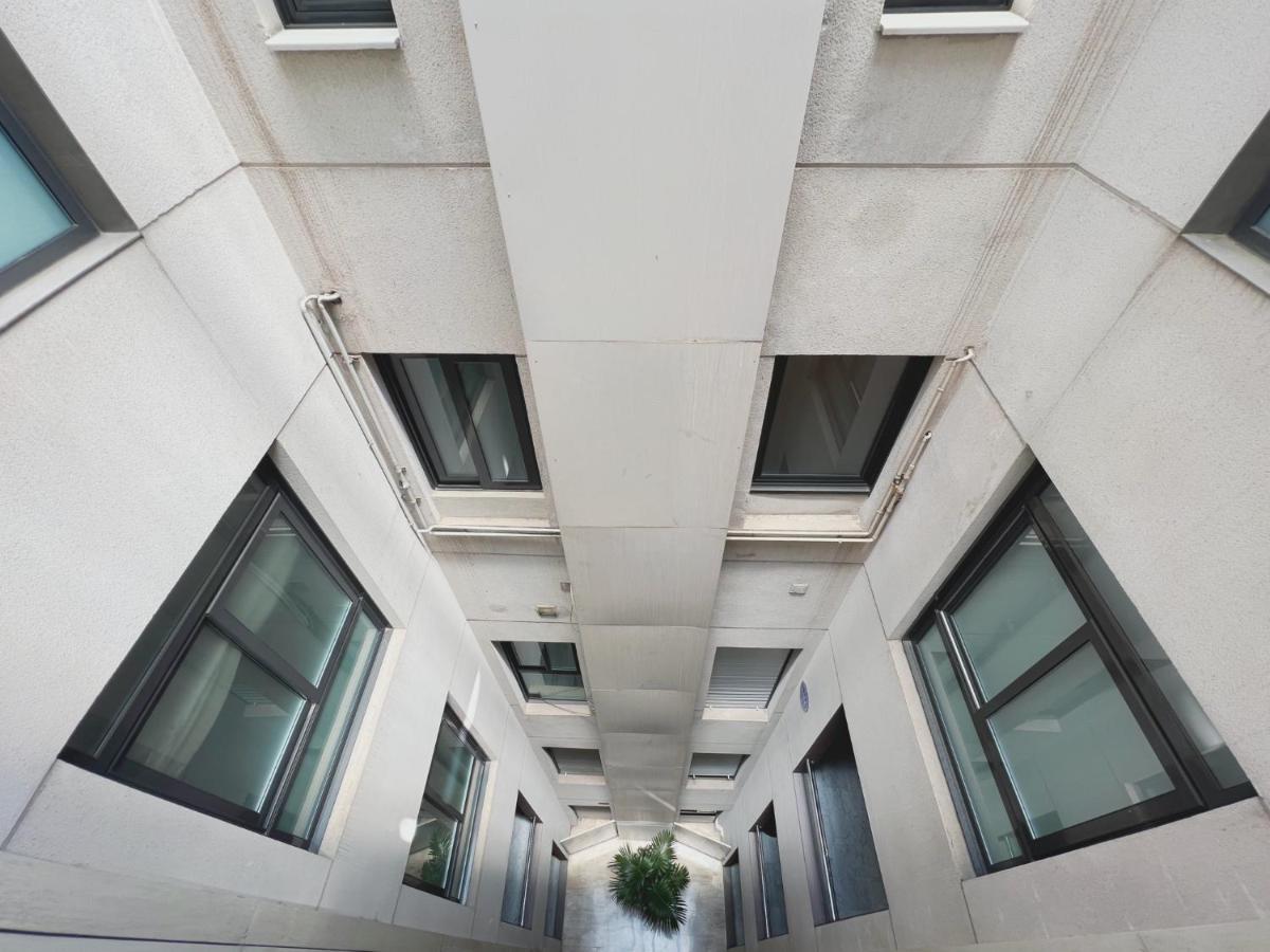 Stay U-Nique Apartments Urquinaona II Barcelona Ngoại thất bức ảnh