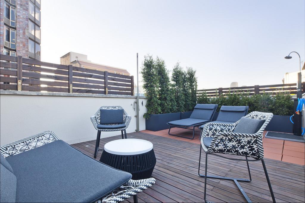 Stay U-Nique Apartments Urquinaona II Barcelona Ngoại thất bức ảnh